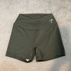 Gymshark shorts